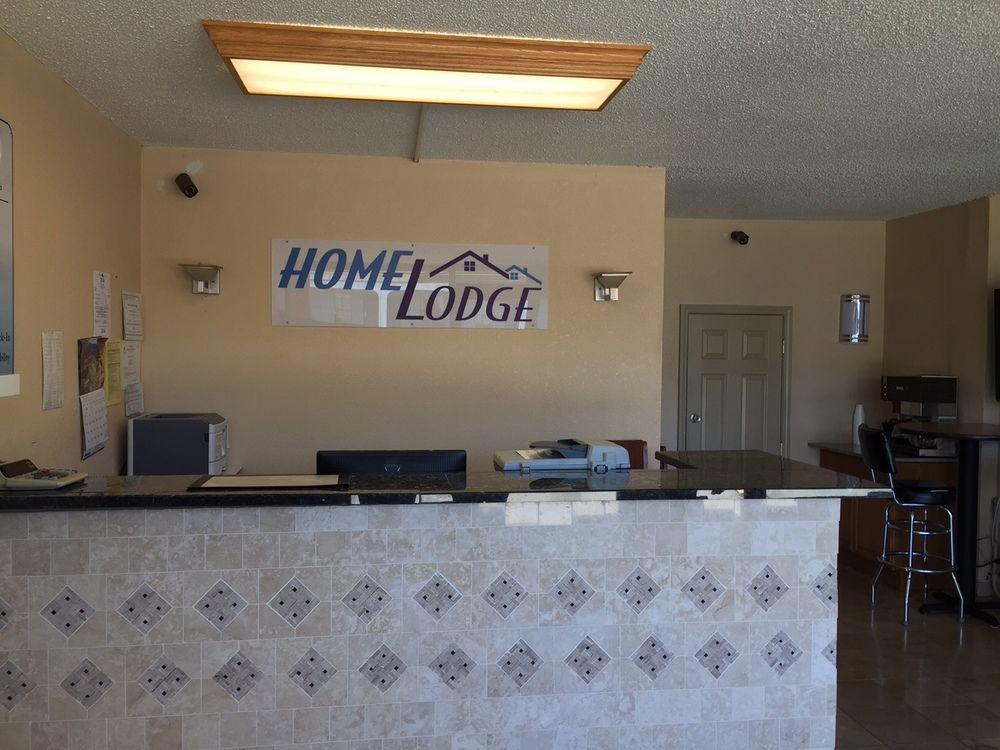 Homelodge Newnan Exterior foto