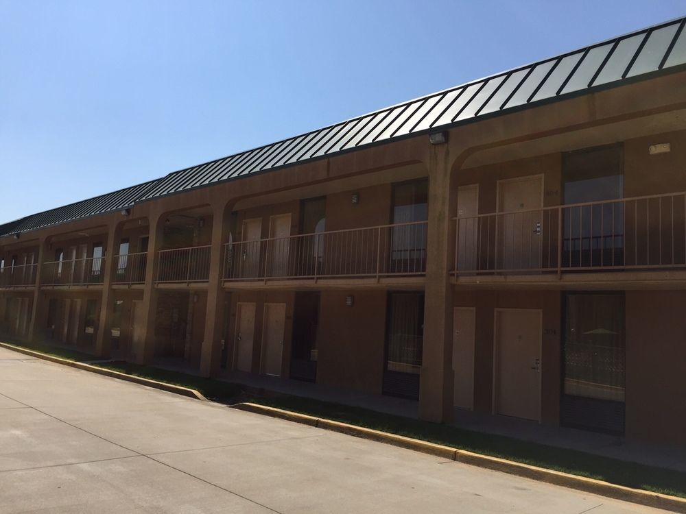 Homelodge Newnan Exterior foto